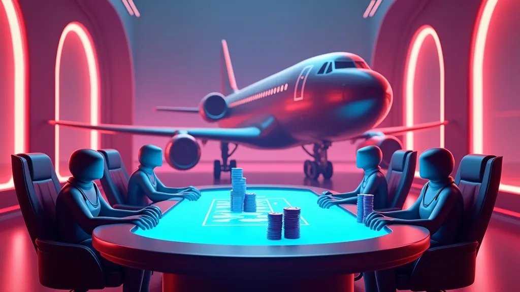 Aviator-bonusgame